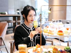 -粤海喜来登酒店·&More聚驿(天河城店)