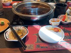 -牛New寿喜烧(新六百店)
