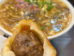 -毛华美食(清扬路店)