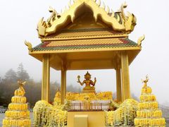 -海螺沟风景区