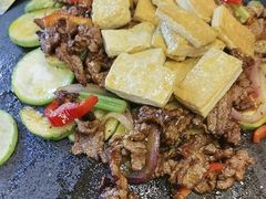 -一烙锅(友谊店)