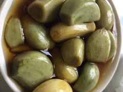 -劈柴院锅贴(沈阳路店)