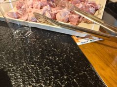 -刘记大块烤羊腿餐吧(北沙滩店)