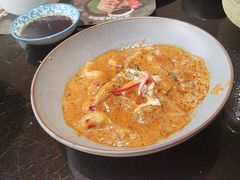 -金厨泰国餐厅·全泰籍厨师料理(拱北店)
