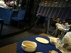 -世贸旋转自助餐厅(360°高空观景店)