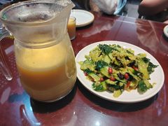 -恭敬李·烤鸭(天坛北门店)