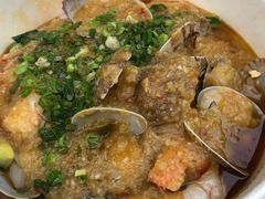 -降龙爪爪(建设路1店)