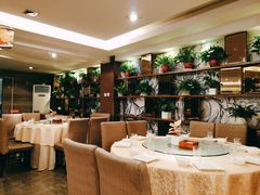 大堂-大鸭梨(天通西苑店)