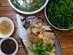 -肥婆兰鸡饭(西门外街店)