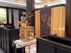 -君庭中餐厅(友谊宾馆店)