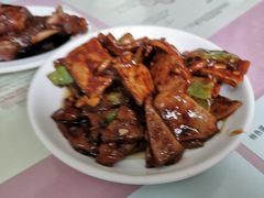 -蘭心餐厅(进贤路店)