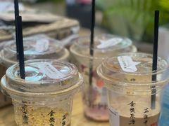 -鹊茶咖啡•新中式(深圳首店)