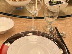 -上海浦东星河湾酒店