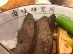-狮头牌卤味研究所·卤味饭(花城汇南区店)