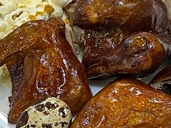 -清心鸡沙田乳鸽店·非遗传承(石溪店)