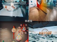 -丝绸小镇荻港古村