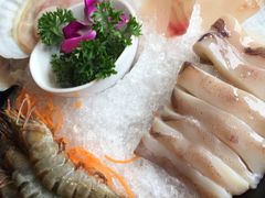 -捞神煲汤火锅(湖滨商业街店)