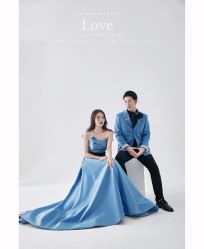 -二十一世纪婚纱摄影(省府前街店)