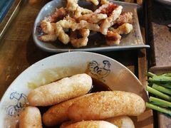 -小龙坎火锅(双林店)