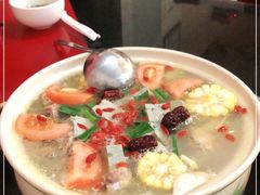 -花水湾红太阳牛肉汤锅