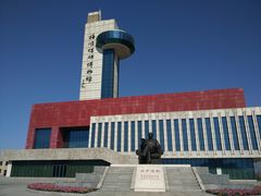 -抚顺煤矿博物馆