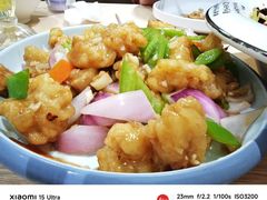 -老边饺子馆(东单店)