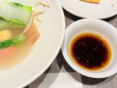 -漫·汤泉