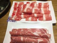 -楼外楼大刀肉传统火锅居(繁荣路店)