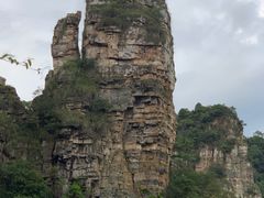 -广东大峡谷