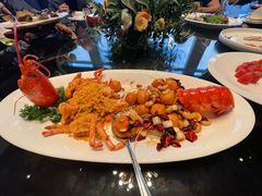 -运·中餐厅(成都华尔道夫酒店)