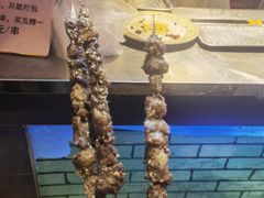 -烤肉季饭庄