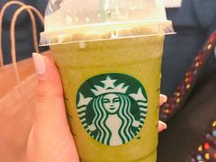 -星巴克(北京南站第三店)