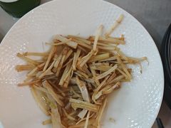 -紫藤园·天目湖大鱼头(南山竹海店)