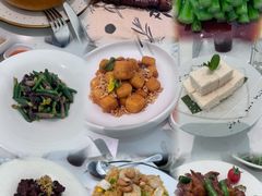 -大树餐厅(万达创始店)