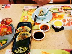 -点都德(皇岗村店)