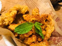 小酥肉-太二酸菜鱼(财富购物中心店)