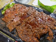 -东北烤肉(鼓楼巷店)