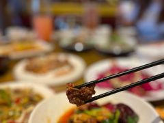 -木王宴语·野生鲜菌火锅(玉河店)