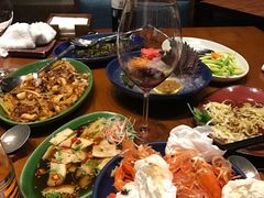 -君悦酒店·1881·北京烤鸭