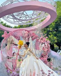 -北京燕尔婚礼策划