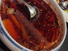 -全聚德(双井店)