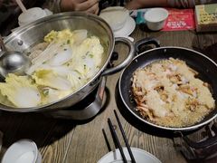 -田趣园长沙菜(天安云谷店)