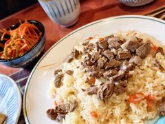 -新疆伊宁远征餐厅
