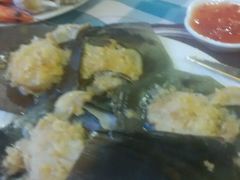 -金海大酒店·雅地西餐厅