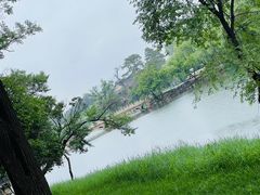 -承德避暑山庄景区