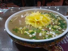 -真不同饭店(老城店)