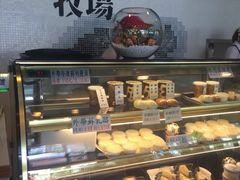 -瑞穗牧场