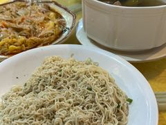 -烧鹅妹饭店