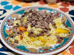 -清真·古丽花儿·新疆美食(滨江道店)