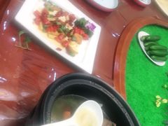 -清真悦宾楼食府(海湖店)